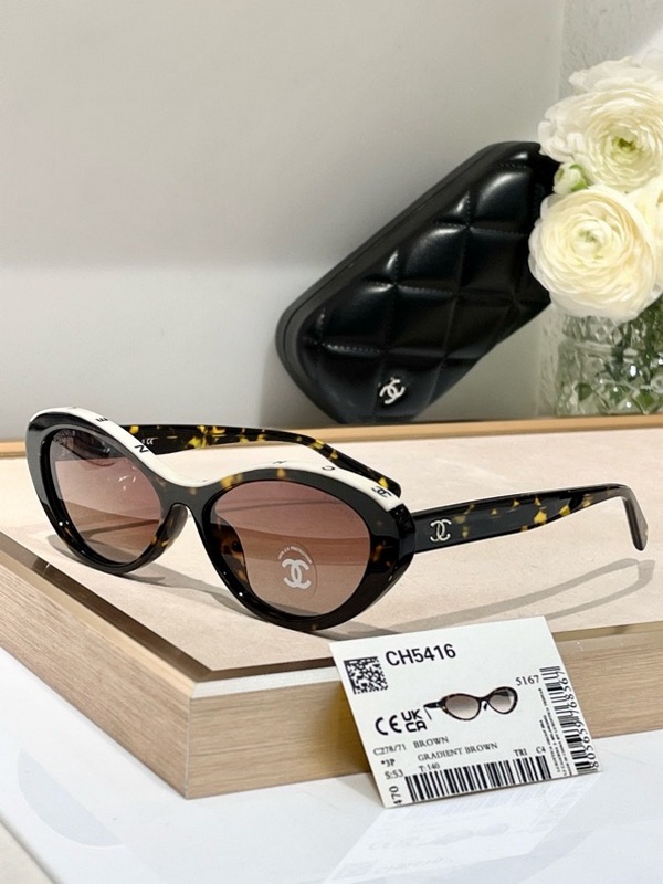 Chanel Sunglasses 273